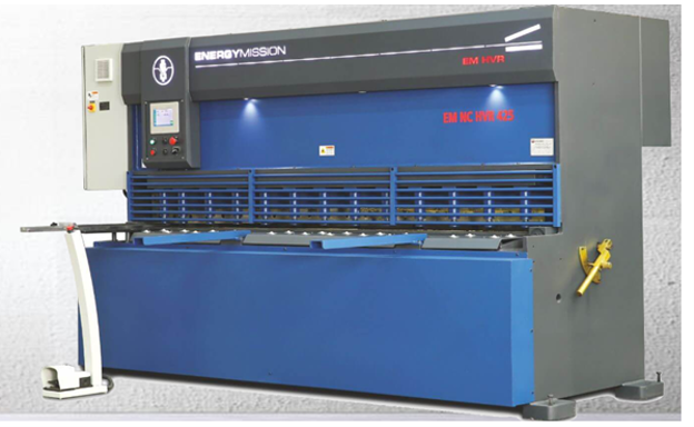 EM HVR 630