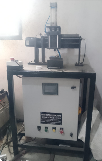 Tig Welding Machine